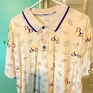 Vintage classic Mickey shirt over 25 years old